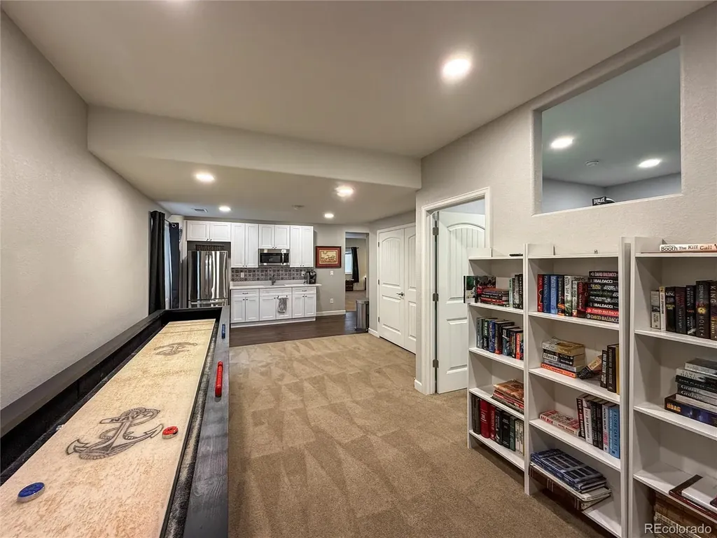 11472 Chambers Drive Commerce City CO 80022