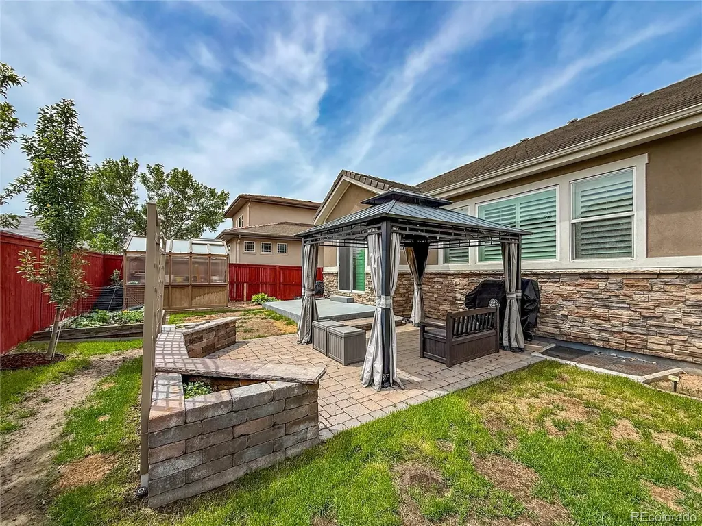 11472 Chambers Drive Commerce City CO 80022