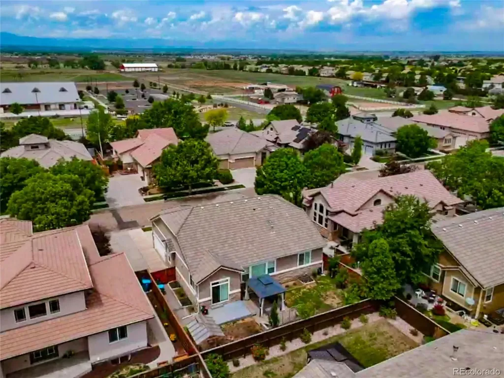 11472 Chambers Drive Commerce City CO 80022