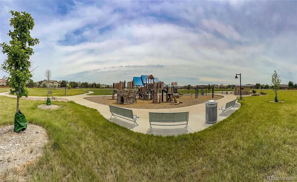 11472 Chambers Drive Commerce City CO 80022