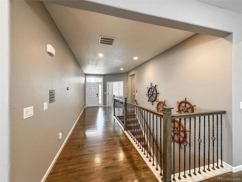 11472 Chambers Drive Commerce City CO 80022