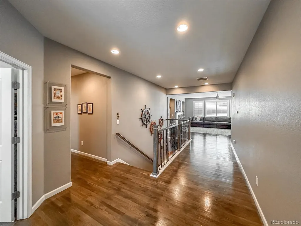 11472 Chambers Drive Commerce City CO 80022