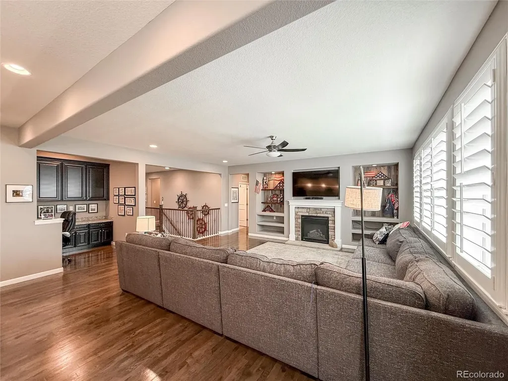 11472 Chambers Drive Commerce City CO 80022
