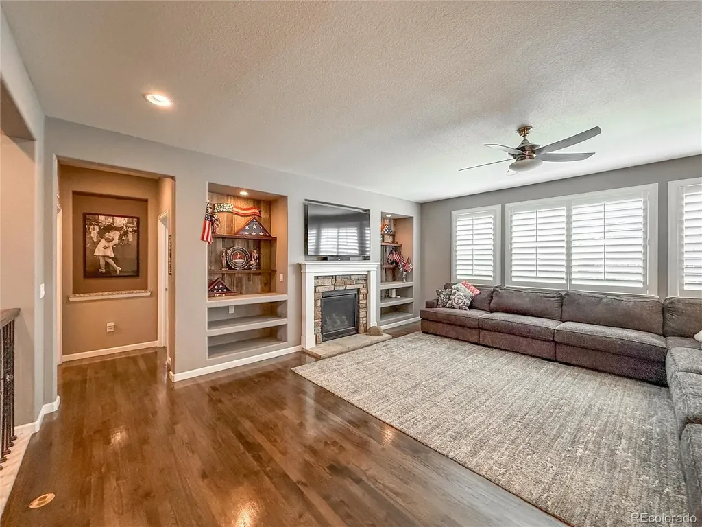 11472 Chambers Drive Commerce City CO 80022