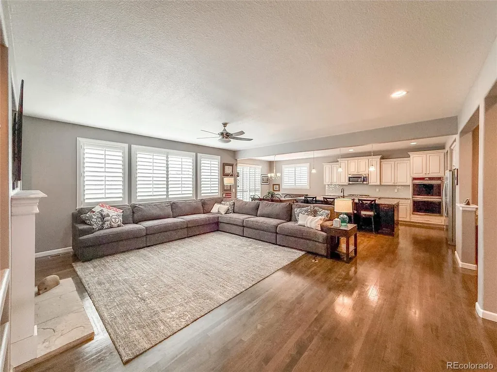 11472 Chambers Drive Commerce City CO 80022