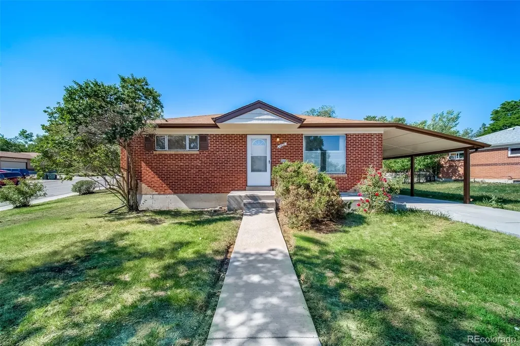 160 E 105th Avenue Denver CO 80233