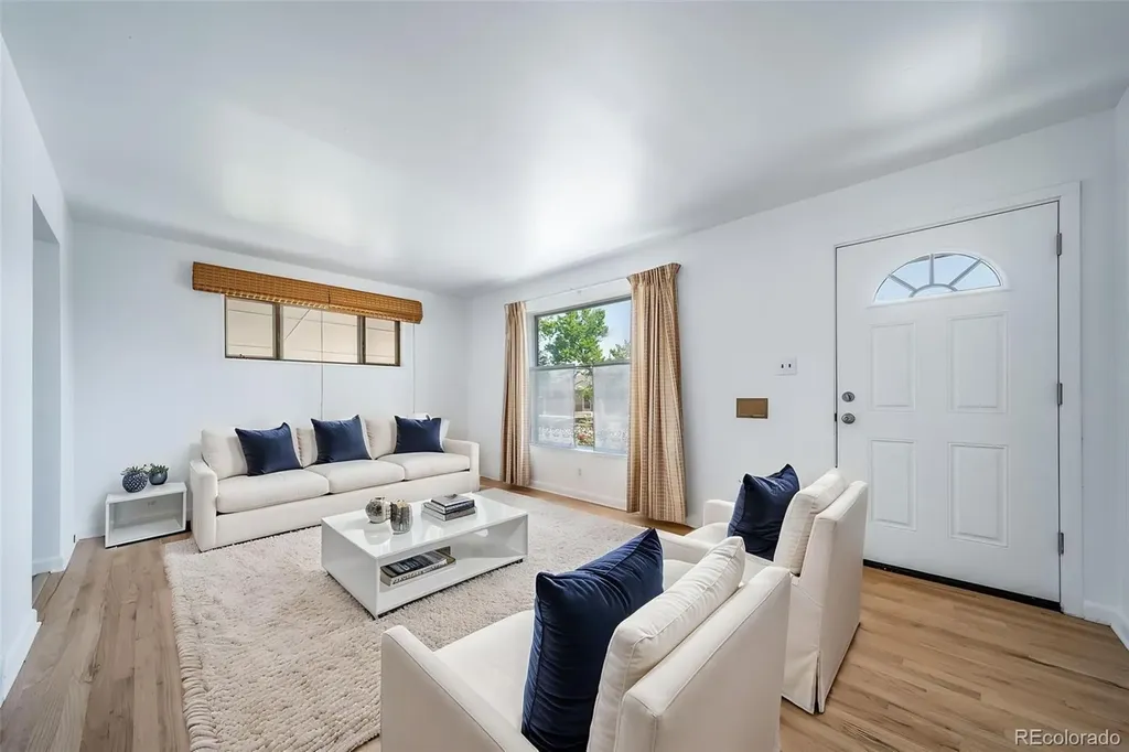 160 E 105th Avenue Denver CO 80233