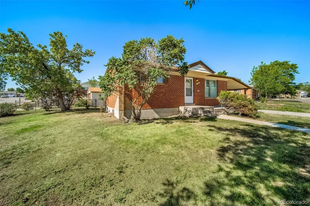 160 E 105th Avenue Denver CO 80233