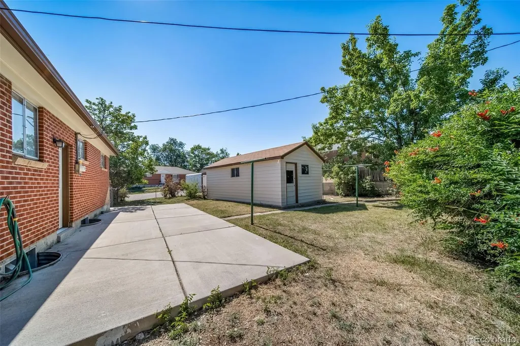 160 E 105th Avenue Denver CO 80233