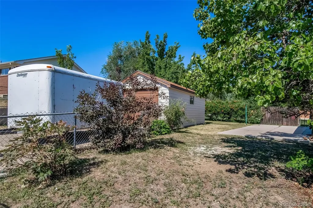 160 E 105th Avenue Denver CO 80233