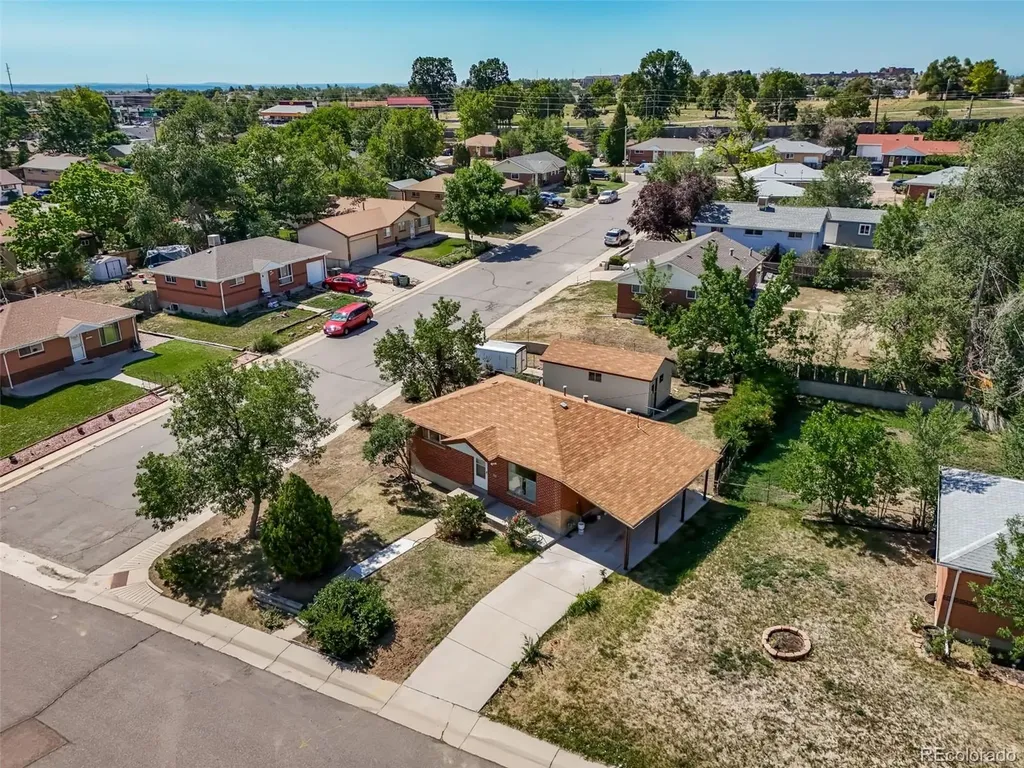 160 E 105th Avenue Denver CO 80233