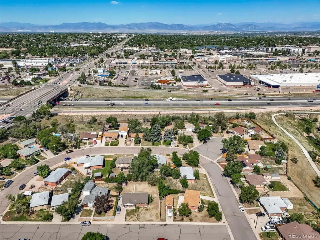 160 E 105th Avenue Denver CO 80233