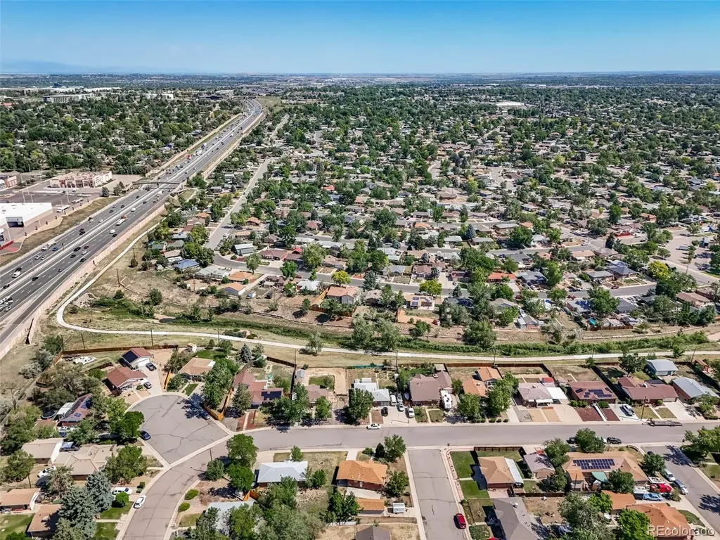 160 E 105th Avenue Denver CO 80233