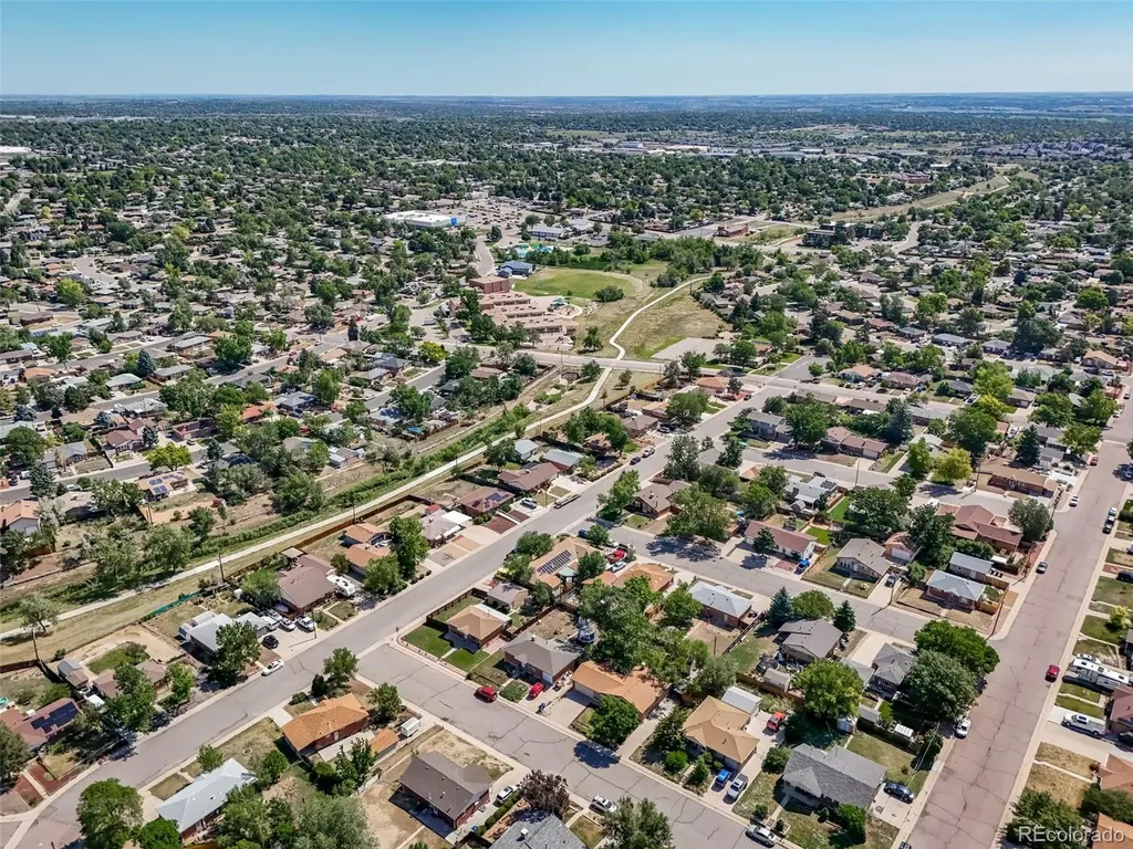 160 E 105th Avenue Denver CO 80233
