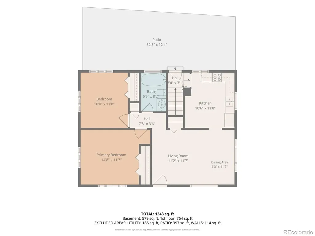 160 E 105th Avenue Denver CO 80233