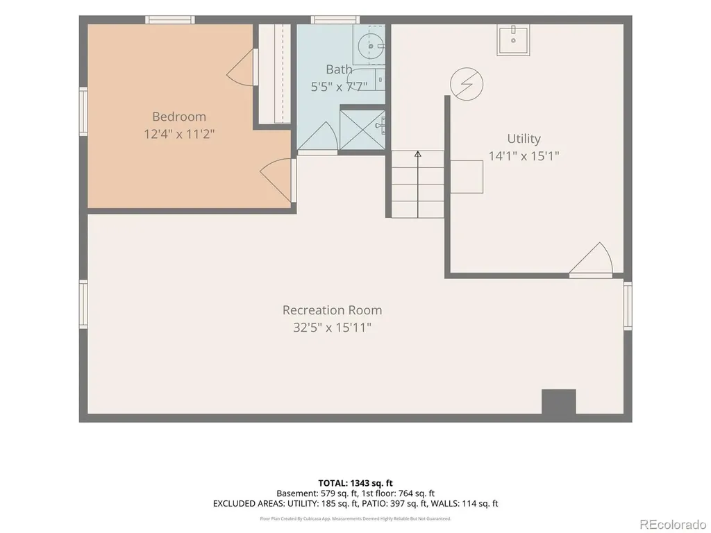 160 E 105th Avenue Denver CO 80233