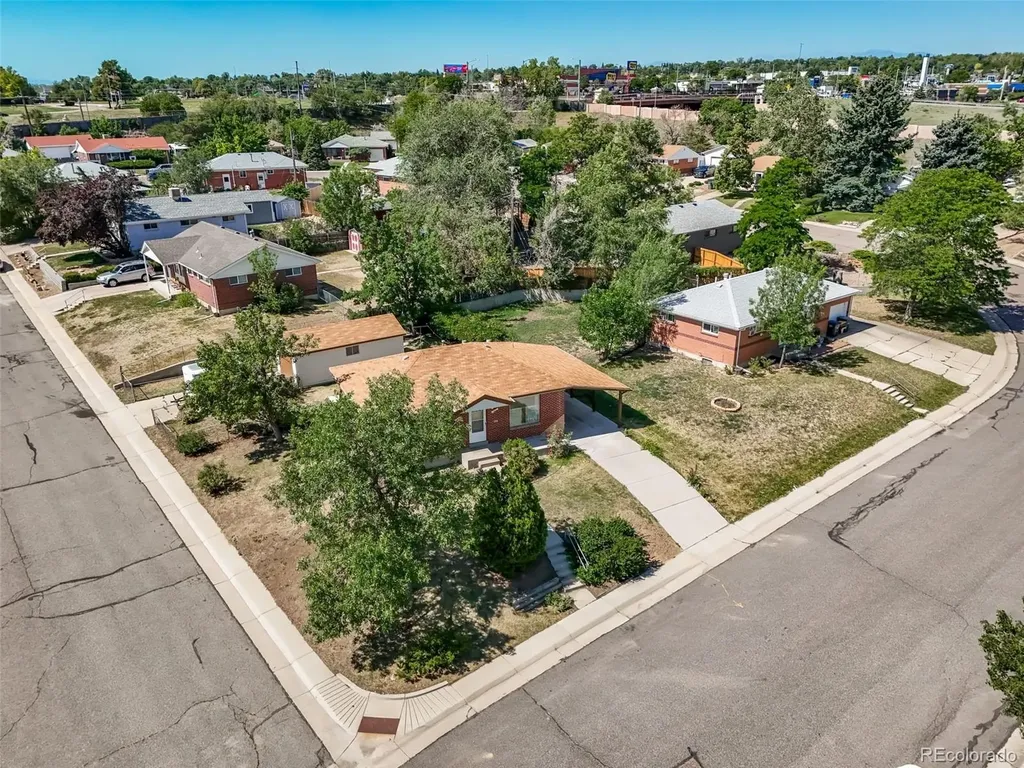 160 E 105th Avenue Denver CO 80233
