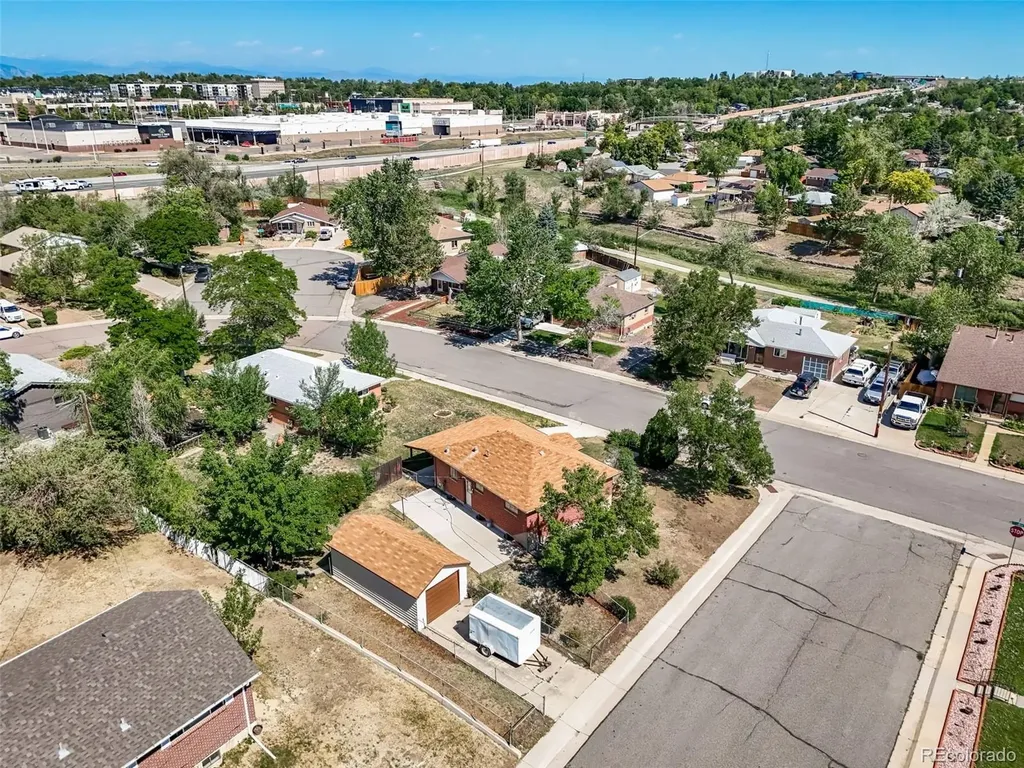 160 E 105th Avenue Denver CO 80233