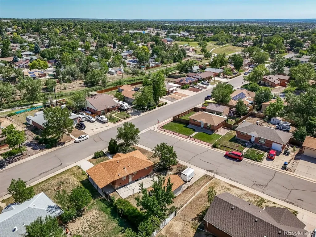 160 E 105th Avenue Denver CO 80233
