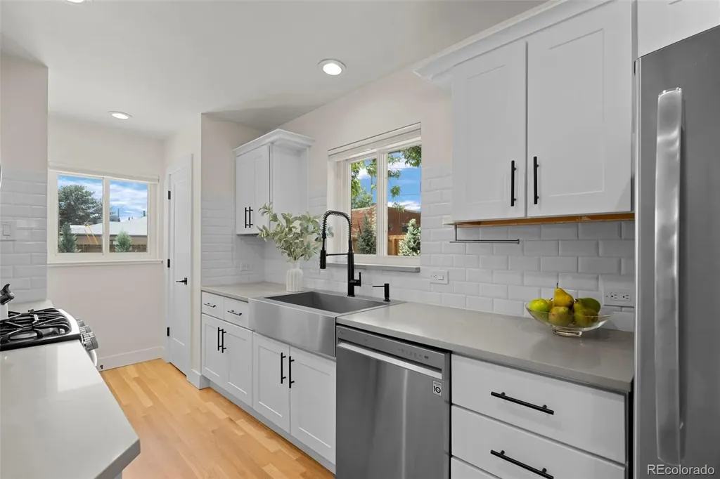 3233 Zenobia Street Denver CO 80212
