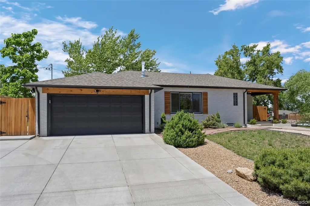 3233 Zenobia Street Denver CO 80212