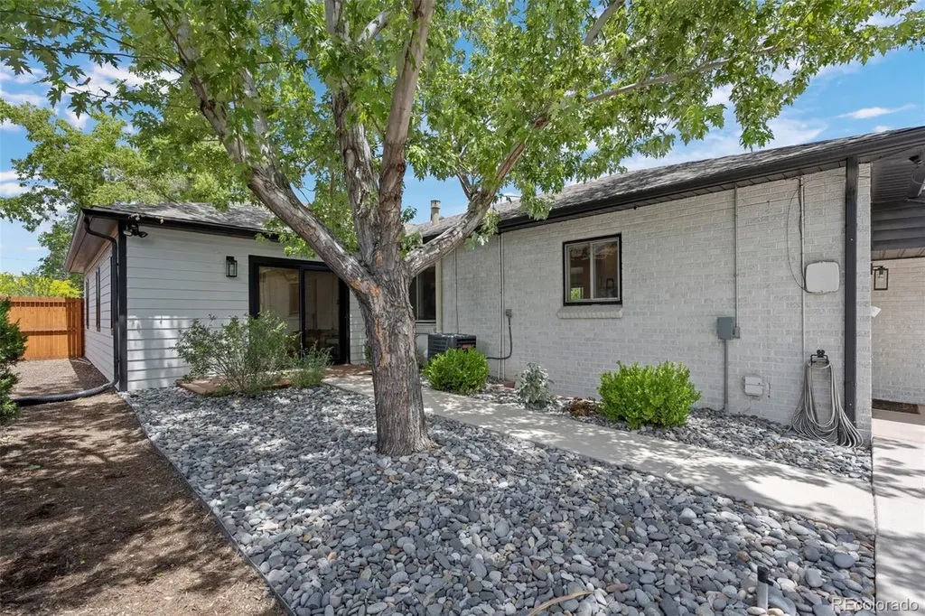 3233 Zenobia Street Denver CO 80212