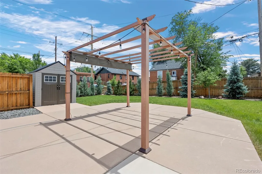 3233 Zenobia Street Denver CO 80212