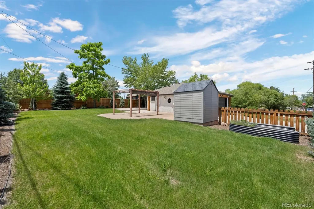 3233 Zenobia Street Denver CO 80212