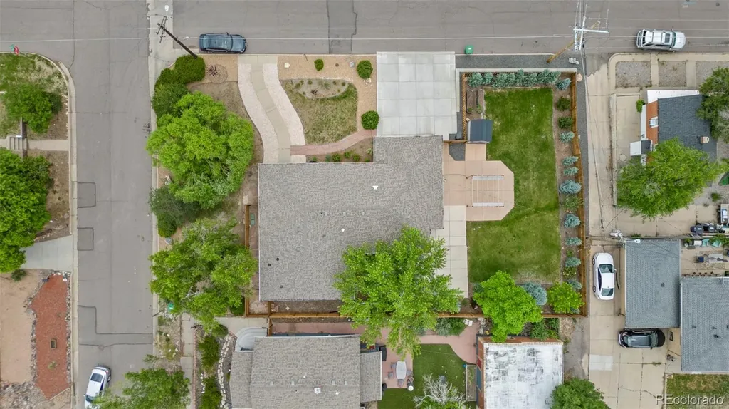 3233 Zenobia Street Denver CO 80212