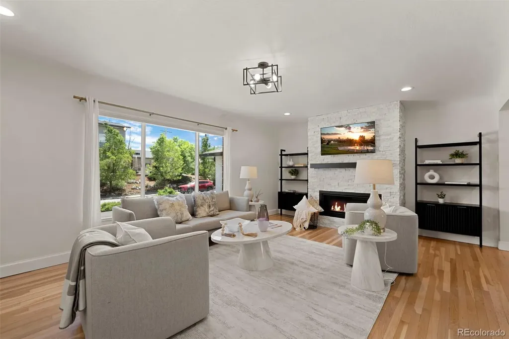 3233 Zenobia Street Denver CO 80212