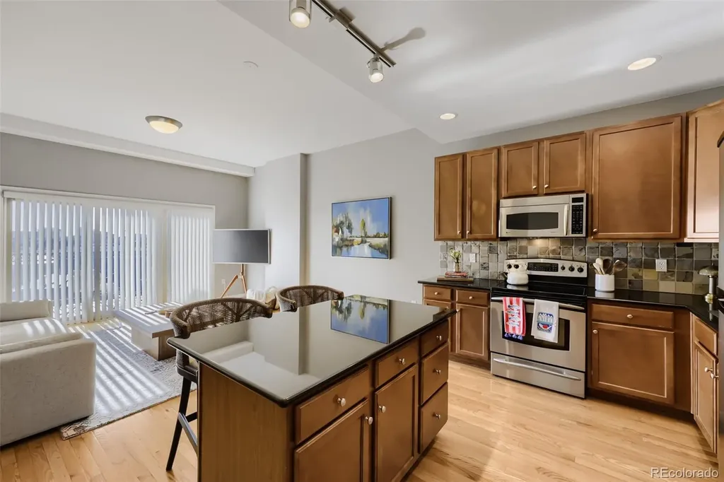 1950 N Logan Street Denver CO 80203