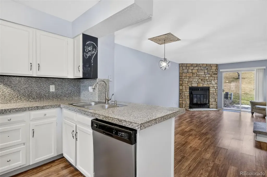 9475 W Ontario Drive Littleton CO 80128