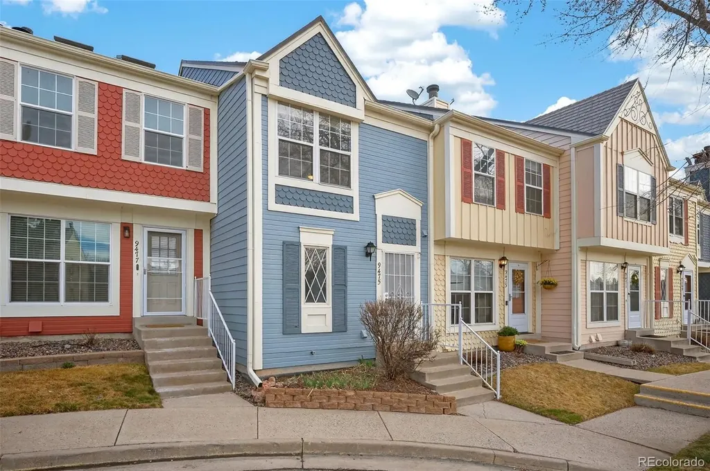 9475 W Ontario Drive Littleton CO 80128