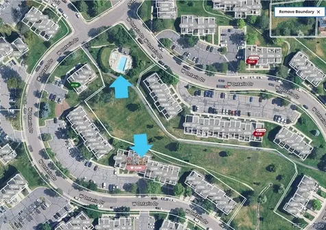 9475 W Ontario Drive Littleton CO 80128