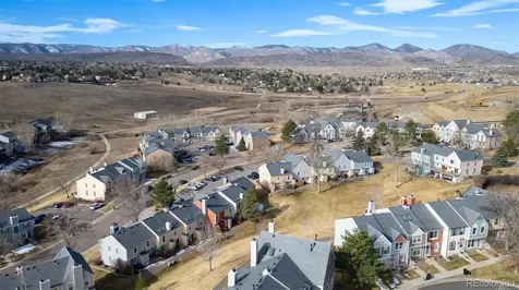 9475 W Ontario Drive Littleton CO 80128