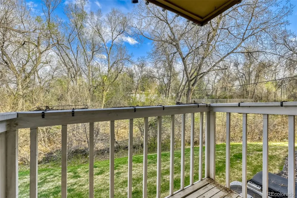 580 Vance Street Lakewood CO 80226