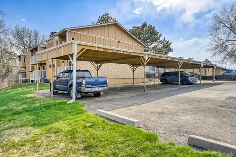 580 Vance Street Lakewood CO 80226