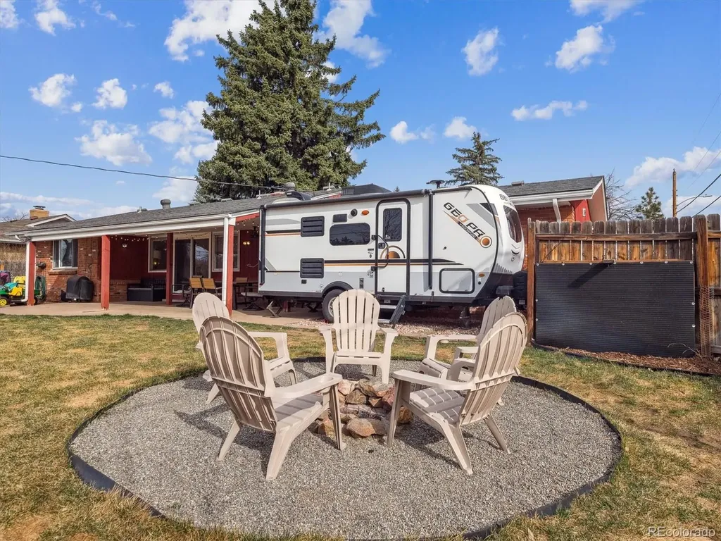 5479 S Huron Way Littleton CO 80120