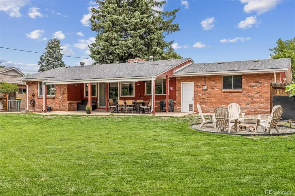 5479 S Huron Way Littleton CO 80120
