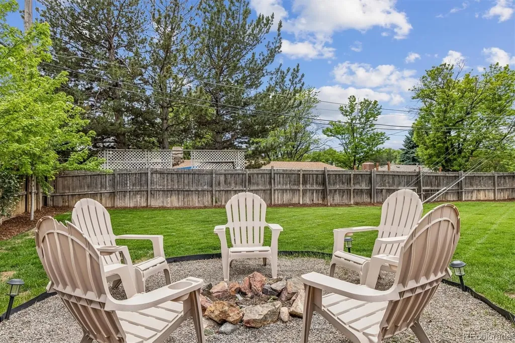 5479 S Huron Way Littleton CO 80120