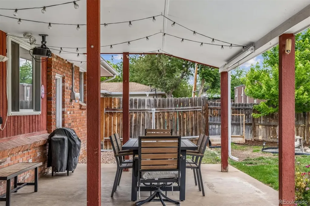 5479 S Huron Way Littleton CO 80120