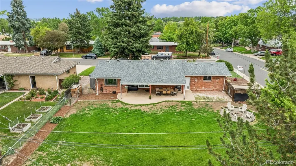 5479 S Huron Way Littleton CO 80120