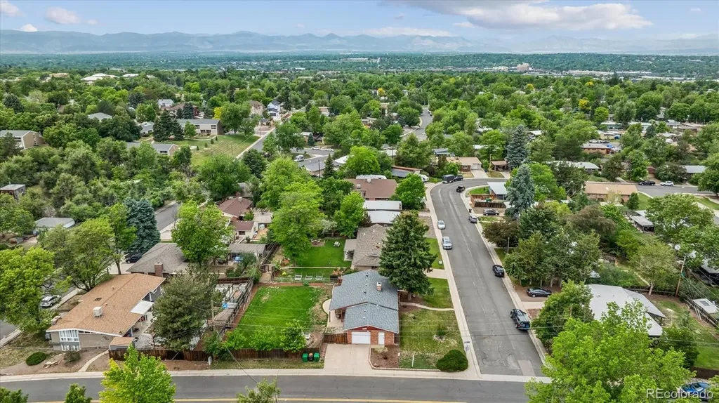 5479 S Huron Way Littleton CO 80120
