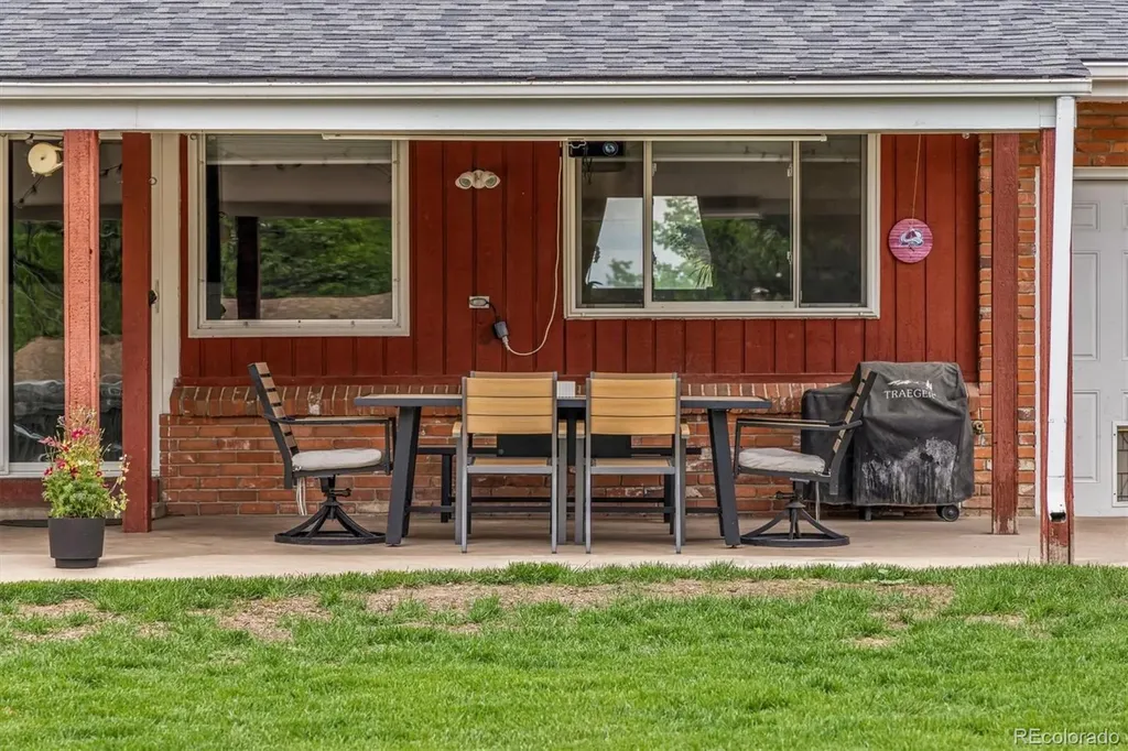 5479 S Huron Way Littleton CO 80120