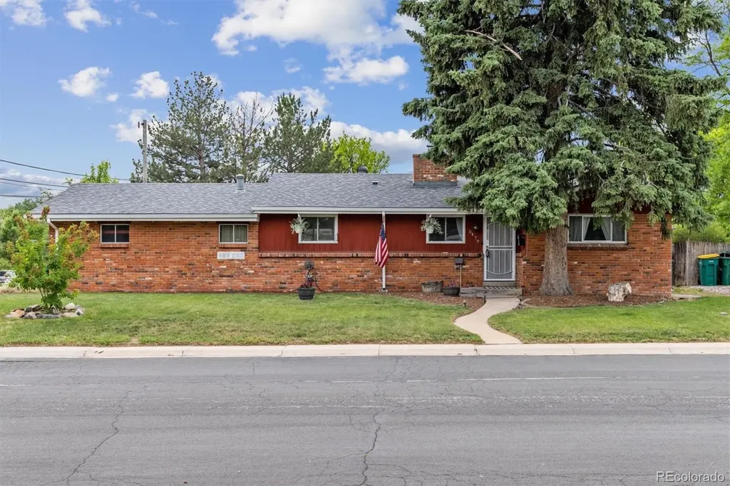 5479 S Huron Way Littleton CO 80120