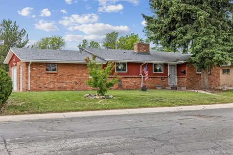 5479 S Huron Way Littleton CO 80120