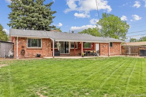 5479 S Huron Way Littleton CO 80120