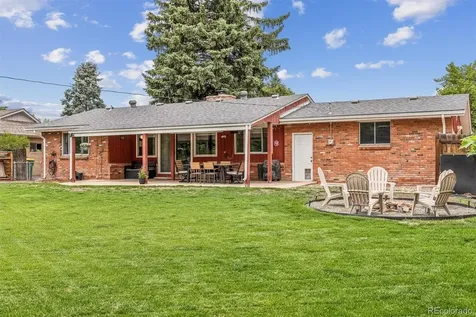 5479 S Huron Way Littleton CO 80120