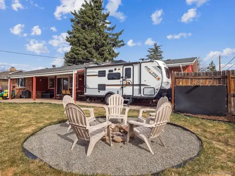 5479 S Huron Way Littleton CO 80120