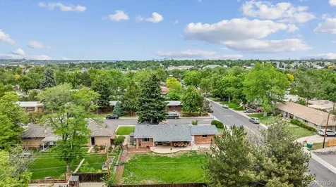 5479 S Huron Way Littleton CO 80120